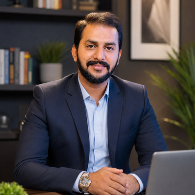 The founder of EaseRev